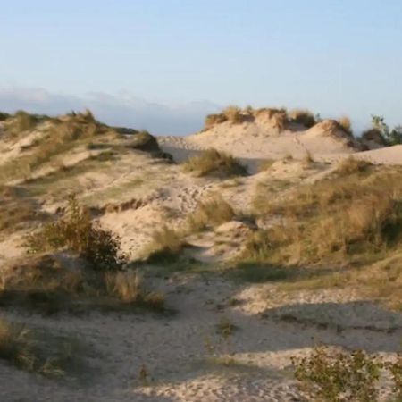 Apt 6 Pers. Duplex Vue Mer Avec Charme De L'Ancien Bray-Dunes Εξωτερικό φωτογραφία