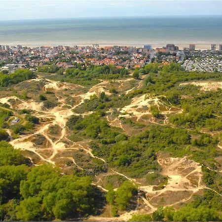 Apt 6 Pers. Duplex Vue Mer Avec Charme De L'Ancien Bray-Dunes Εξωτερικό φωτογραφία