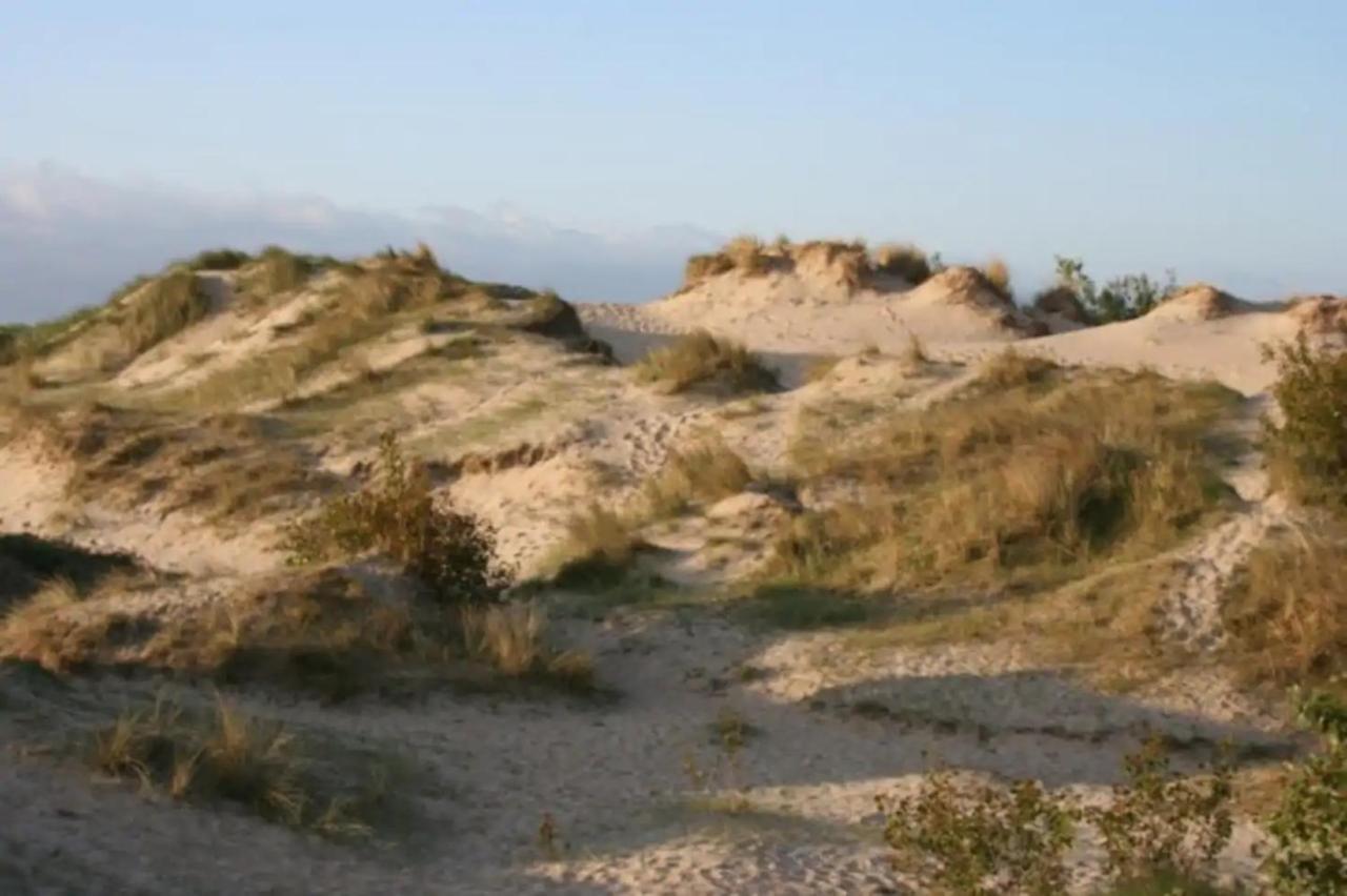 Apt 6 Pers. Duplex Vue Mer Avec Charme De L'Ancien Bray-Dunes Εξωτερικό φωτογραφία