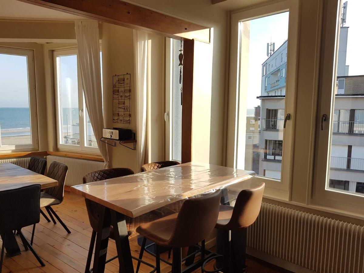 Apt 6 Pers. Duplex Vue Mer Avec Charme De L'Ancien Bray-Dunes Εξωτερικό φωτογραφία