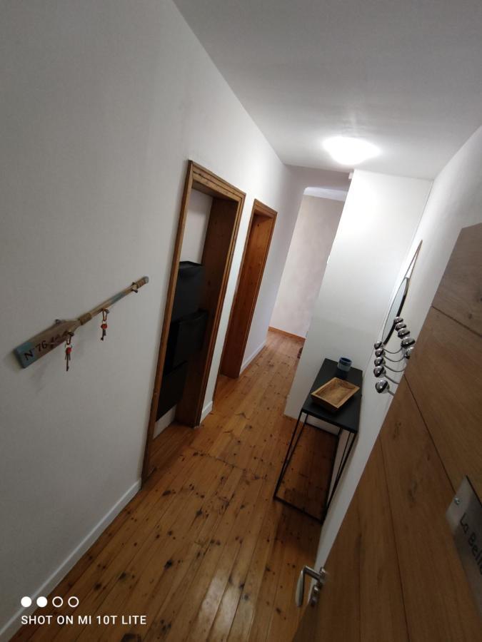 Apt 6 Pers. Duplex Vue Mer Avec Charme De L'Ancien Bray-Dunes Εξωτερικό φωτογραφία