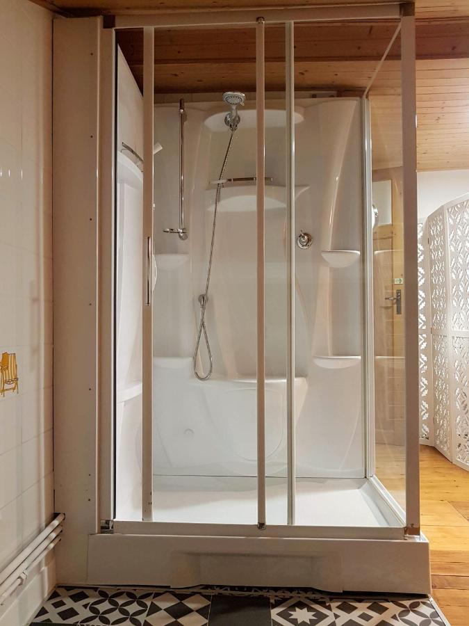 Apt 6 Pers. Duplex Vue Mer Avec Charme De L'Ancien Bray-Dunes Εξωτερικό φωτογραφία