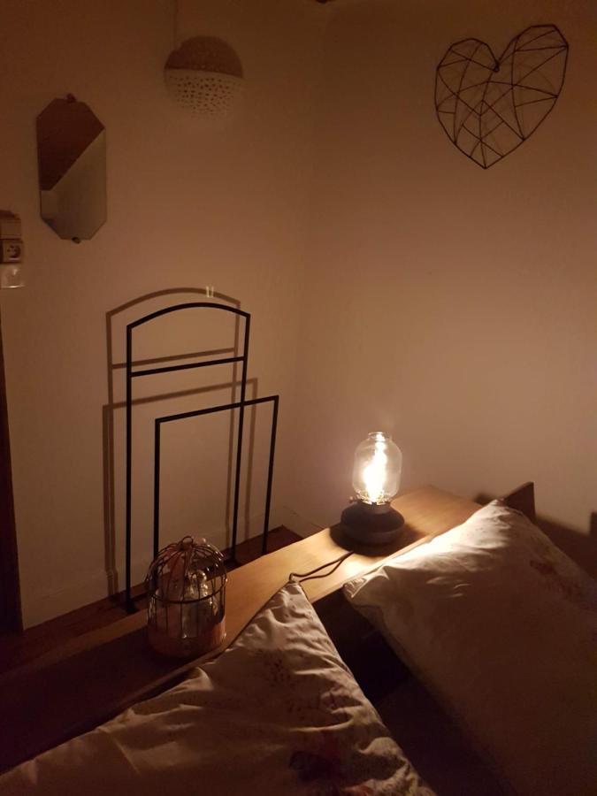 Apt 6 Pers. Duplex Vue Mer Avec Charme De L'Ancien Bray-Dunes Εξωτερικό φωτογραφία