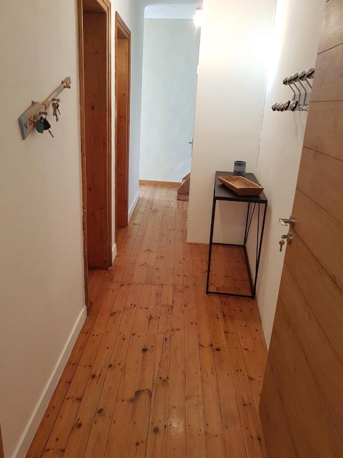 Apt 6 Pers. Duplex Vue Mer Avec Charme De L'Ancien Bray-Dunes Εξωτερικό φωτογραφία