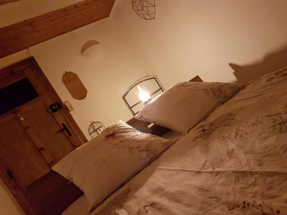 Apt 6 Pers. Duplex Vue Mer Avec Charme De L'Ancien Bray-Dunes Εξωτερικό φωτογραφία