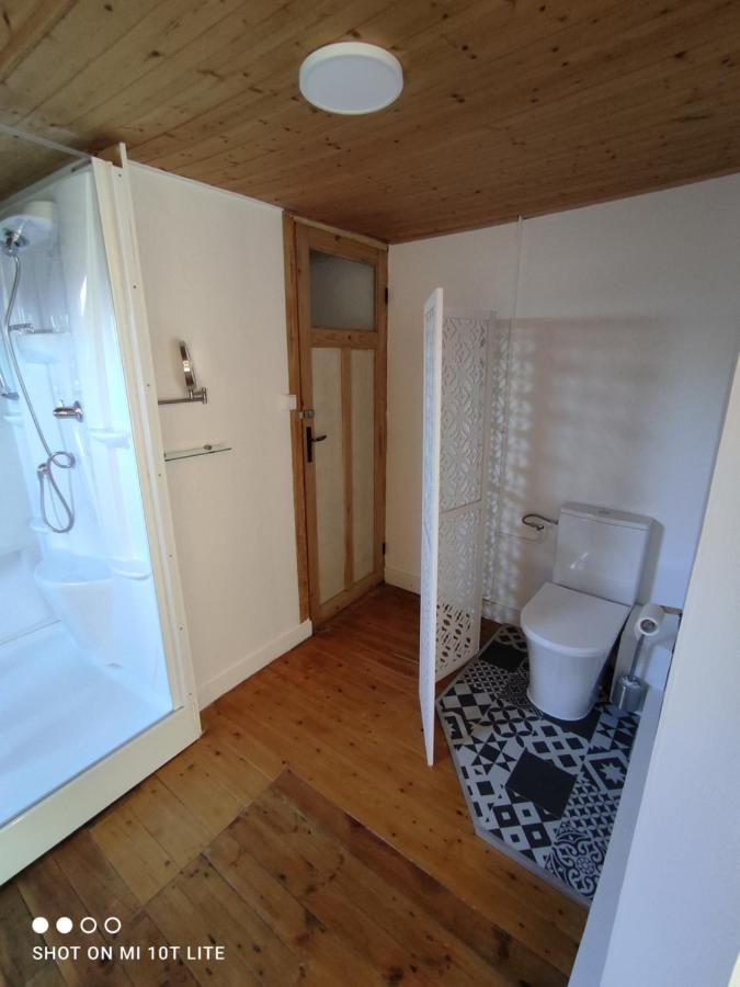 Apt 6 Pers. Duplex Vue Mer Avec Charme De L'Ancien Bray-Dunes Εξωτερικό φωτογραφία