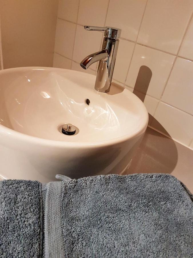 Apt 6 Pers. Duplex Vue Mer Avec Charme De L'Ancien Bray-Dunes Εξωτερικό φωτογραφία