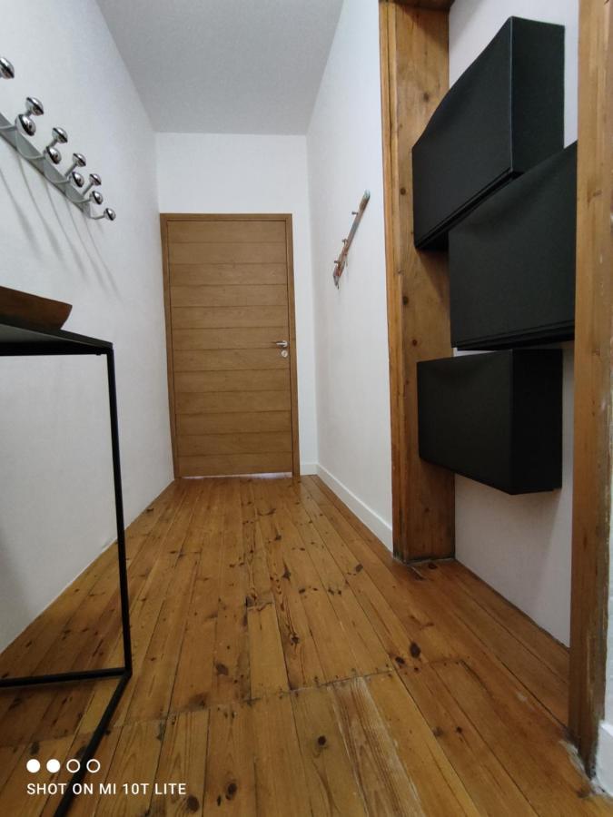 Apt 6 Pers. Duplex Vue Mer Avec Charme De L'Ancien Bray-Dunes Εξωτερικό φωτογραφία