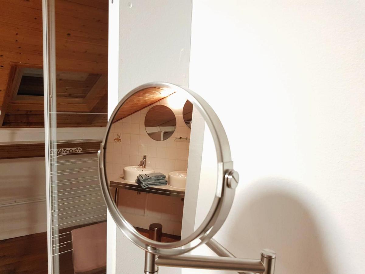 Apt 6 Pers. Duplex Vue Mer Avec Charme De L'Ancien Bray-Dunes Εξωτερικό φωτογραφία