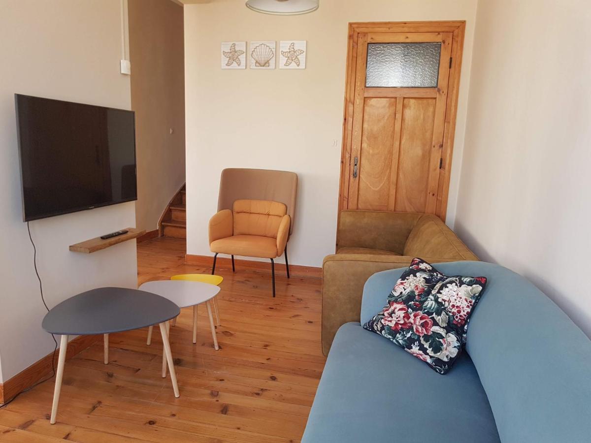 Apt 6 Pers. Duplex Vue Mer Avec Charme De L'Ancien Bray-Dunes Εξωτερικό φωτογραφία