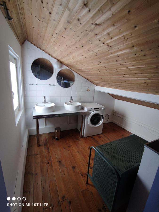Apt 6 Pers. Duplex Vue Mer Avec Charme De L'Ancien Bray-Dunes Εξωτερικό φωτογραφία